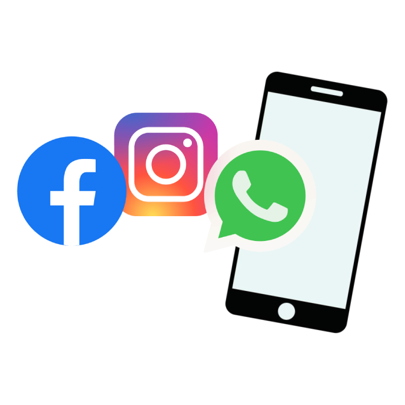 Social Media Marketing Icon